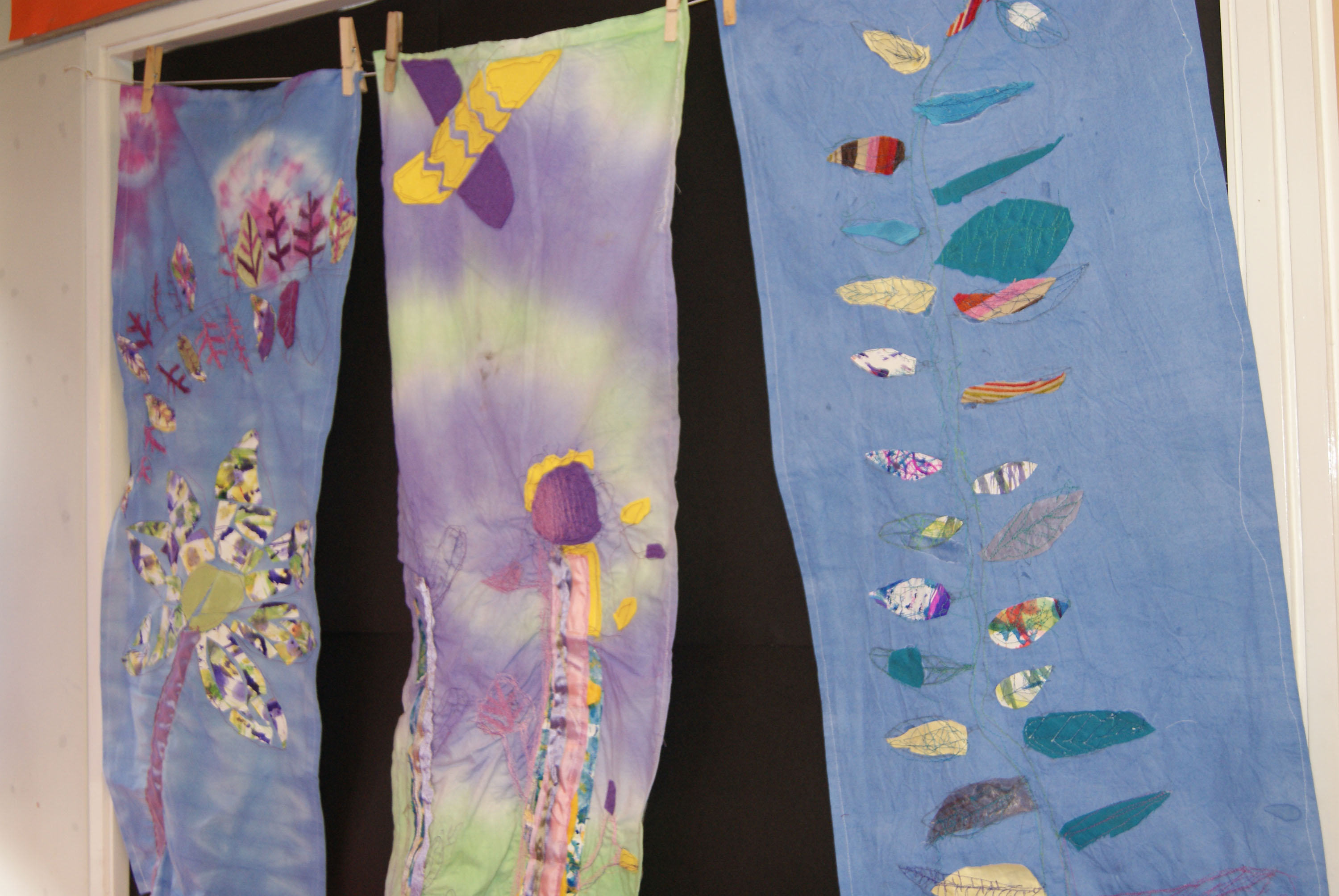 Prep School Art Exhibition, 12th June 2017